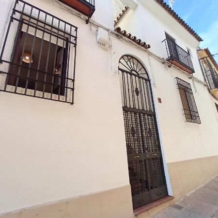 Apartamento Don Manuel Córdoba Exterior foto