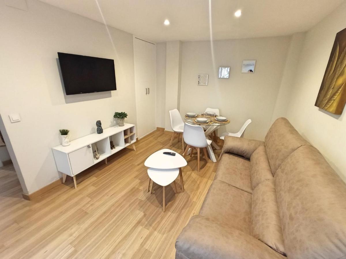 Apartamento Don Manuel Córdoba Exterior foto