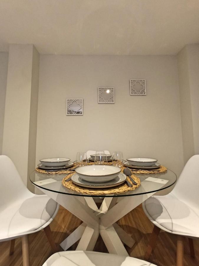 Apartamento Don Manuel Córdoba Exterior foto