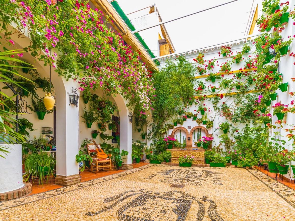 Apartamento Don Manuel Córdoba Exterior foto